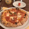 Pizzeria Bella Napoli - ピッツァペッパローニ　2,640円