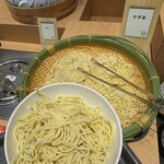 しゃぶ葉 周南周陽店 - 