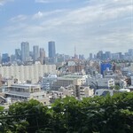 Hacienda del cielo MODERN MEXICANO - 