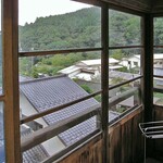 ますや旅館 - 新館３階の角部屋