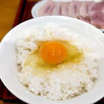 朝ラーメン 浜堂六九 - 