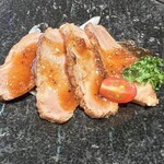 イタリアン食べ放題 CHEESE MEAT GARDEN - 