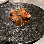 イタリアン食べ放題 CHEESE MEAT GARDEN - 