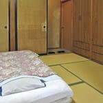 ますや旅館 - 新館３階の角部屋