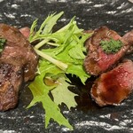 イタリアン食べ放題 CHEESE MEAT GARDEN - 