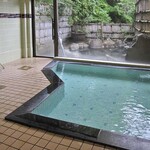 ますや旅館 - 内風呂