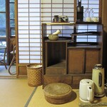 ますや旅館 - 新館３階の角部屋