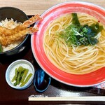 Binmugi Karuizawa Ten - 満腹セット