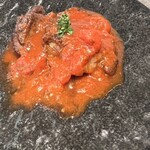 イタリアン食べ放題 CHEESE MEAT GARDEN - 