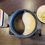 しゃぶ葉 周南周陽店 - 