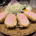 とんかつ 大希 - 