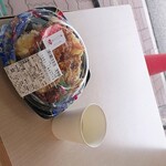 マルエツ - 料理写真:
