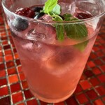 Hacienda del cielo MODERN MEXICANO - 