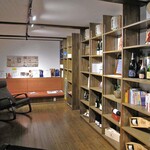 ますや旅館 - フリースペース