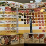 しゃぶ葉 周南周陽店 - 