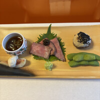すき焼割烹 日山 - 