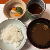 すき焼割烹 日山 - 