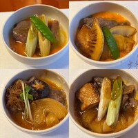すき焼割烹 日山 - 