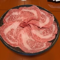 すき焼割烹 日山 - 