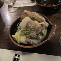鍋と旬菜と京料理 花柳 - 
