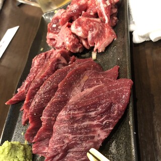 焼肉 ジャン_2