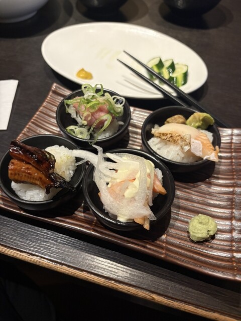 Uma Karaage to Izaka Meshi Miraizaka Toyohashi Ten photo 3