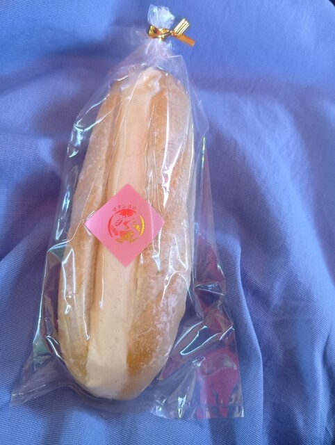 カランコロン - 上町/パン | 食べログ