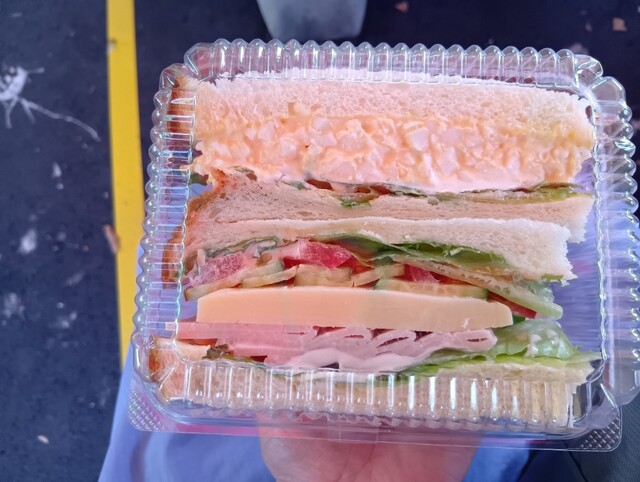 カランコロン - 上町/パン | 食べログ