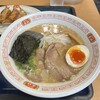 餃子の王将 茨木松ヶ本店