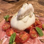 ラッテリア ベベ  カマクラ - 