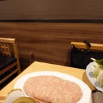 博多味処 すきやき・水たき いろは - 