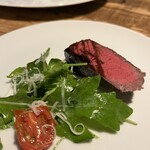 ラッテリア ベベ  カマクラ - 