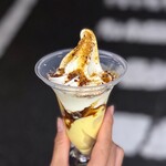 ミニストップ - 料理写真: