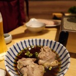 博多味処 すきやき・水たき いろは 本店 - 