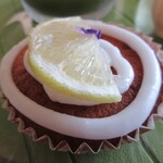 壱弐参 CAFE - カップケーキ