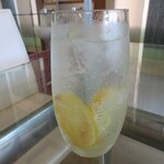 壱弐参 CAFE - 自家製レモネード
