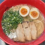長浜ラーメン博多屋 - 
