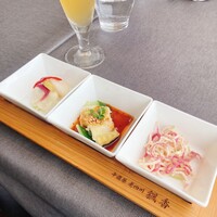 中国菜 老四川 飄香 銀座三越店 - 