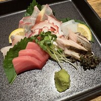 水魚 - 