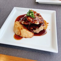 中国菜 老四川 飄香 銀座三越店 - 