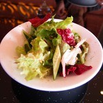 TRATTORIA Montagne Cucina