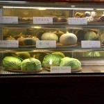 TRATTORIA Montagne Cucina