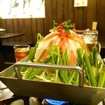 九州料理 居酒屋 永山本店 - 