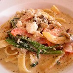 TRATTORIA Montagne Cucina