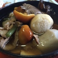 出羽屋 - 山形郷土料理  出羽屋 - 山形郷土料理