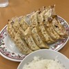 餃子の王将 久宝寺店