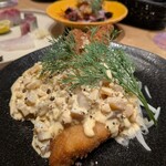 割烹バル あ晴れ - 