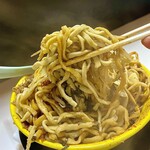 ラーメン道 時の鐘 - 