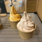 道の駅 花の駅千曲川 - 