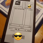 おばんざい・炙り焼き・酒 菜な KITTE丸の内店 - 